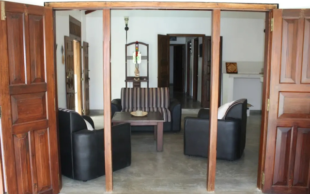 Casa Tangalle