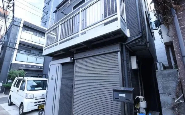#Shinjuku15min#Shibuya10min#2stairhouse#8person#LovelyHouse#Family#KidsGoods