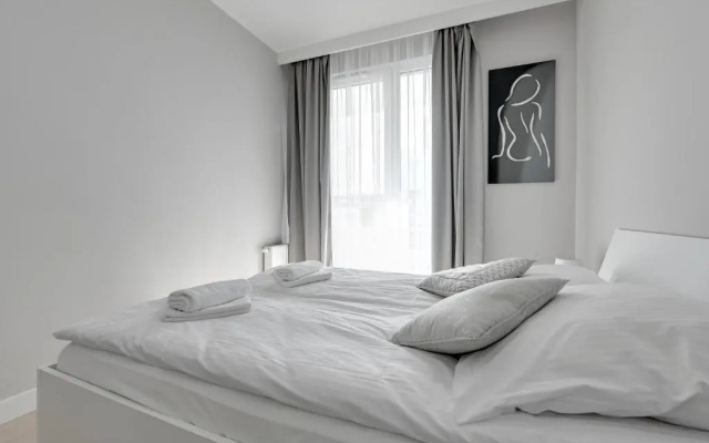 Marina Bay - Tre Mare Residence