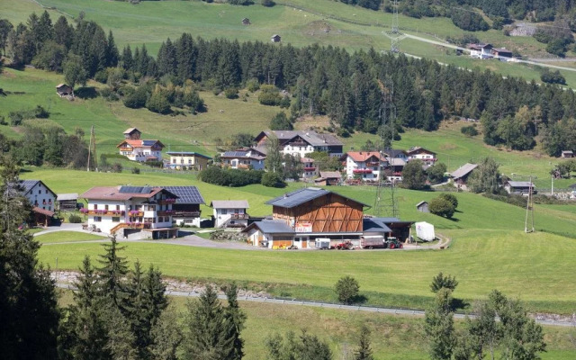 Tobadillerhof