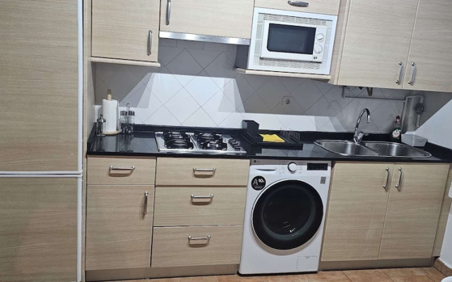 Bizkar Bare Apartamento 5