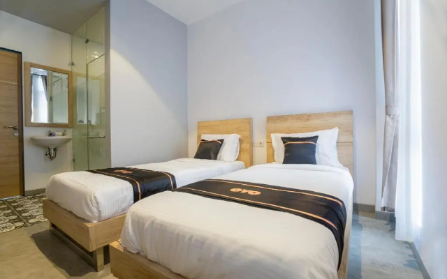 Collection O 2627 Ratamya Co-living
