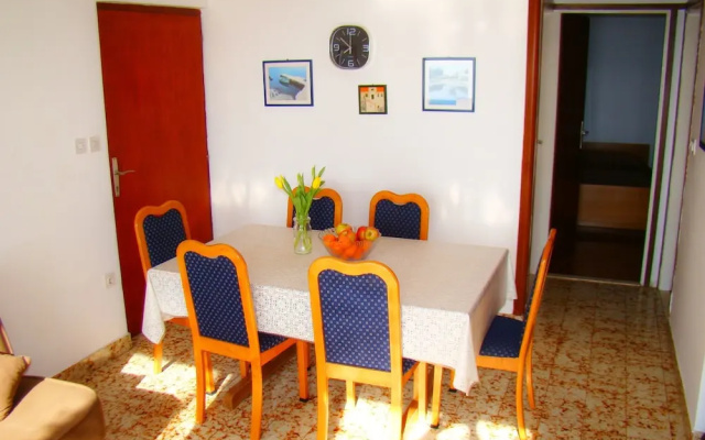 Apartments Vedran