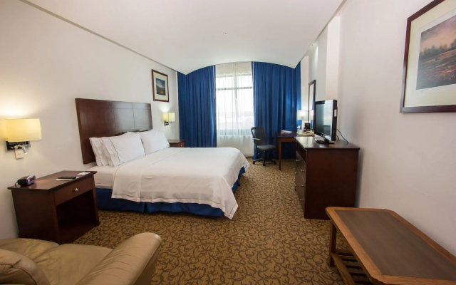 Holiday Inn Express Nuevo Laredo by IHG