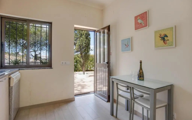 Villa Marrachinho