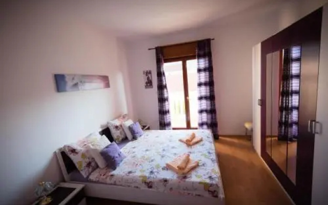 Ivano Apartments
