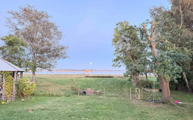 4 Star Holiday Home in Jaegerspris