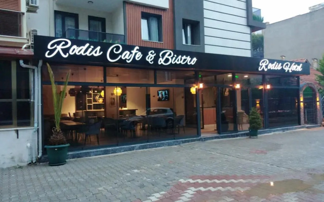 Rodis Hotel