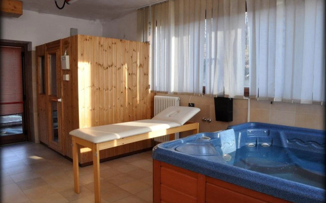 Ristorante Albergo Al Ciocco