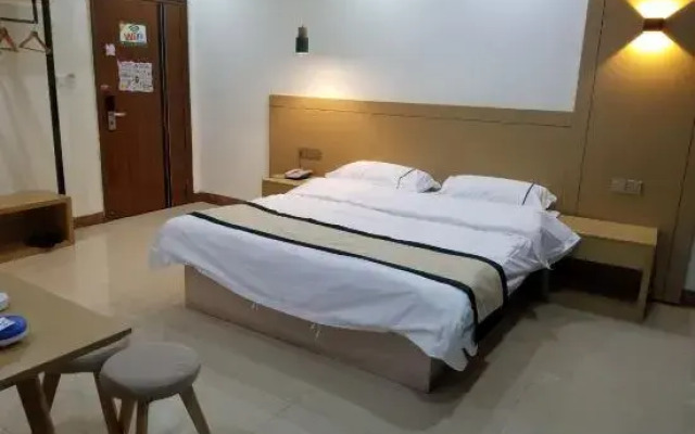 Jingxi Wanji Hotel
