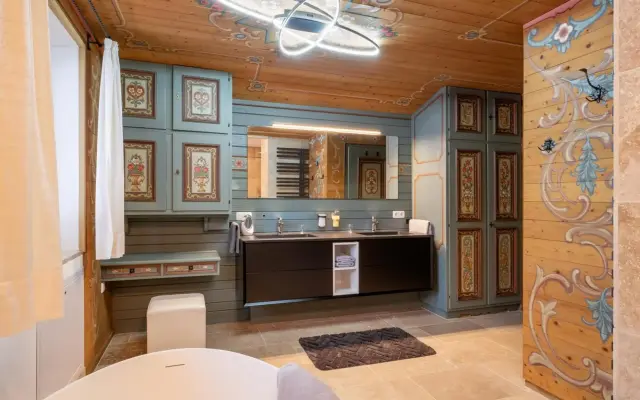Exclusive Villa Tirol