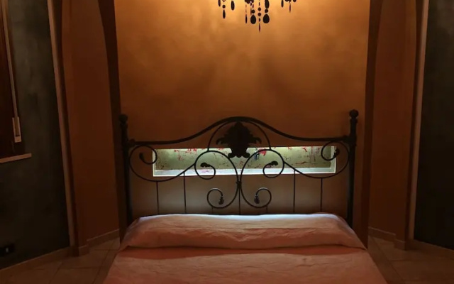 CasaPuccio Bed&Breakfast Art&ReDesign
