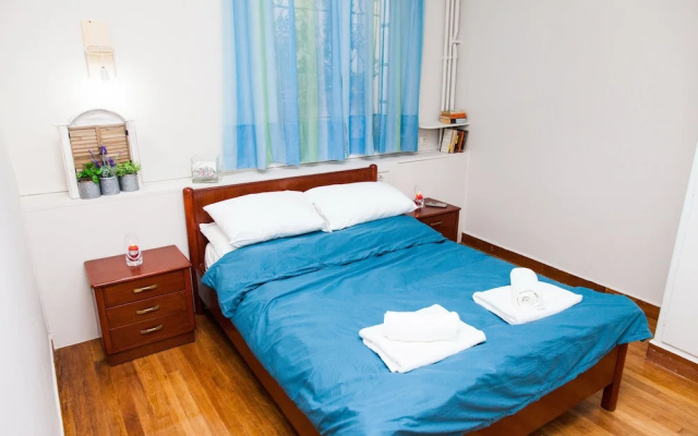 Stay in Fabulous Apartment in Athens
