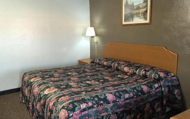 USA Inn