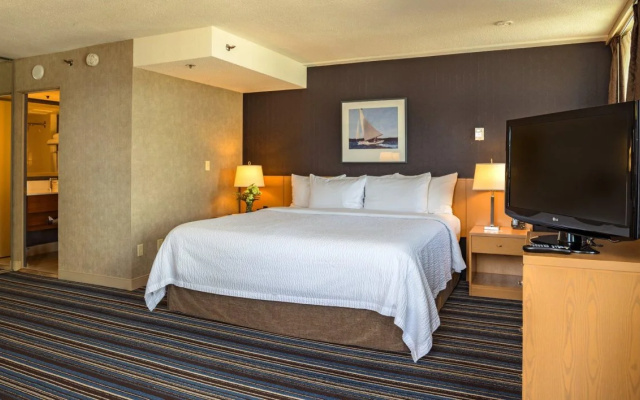 Blue Horizon Hotel