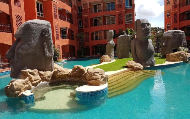 The Cliff By Pattaya Capital Property