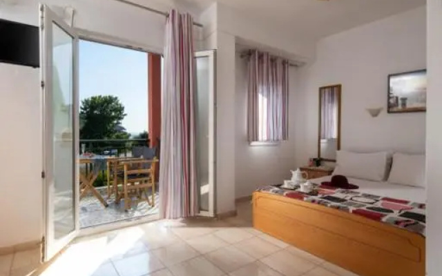 Studios Kofos Limin