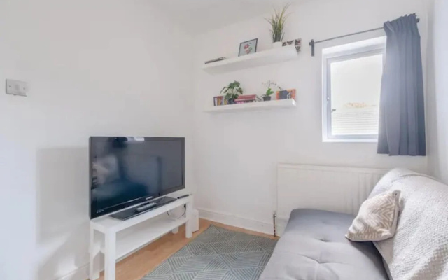 Stylish & Homely 1BD Flat - Walthamstow!