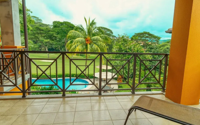 CR Luxury Veranda 7B 2 Bdrm