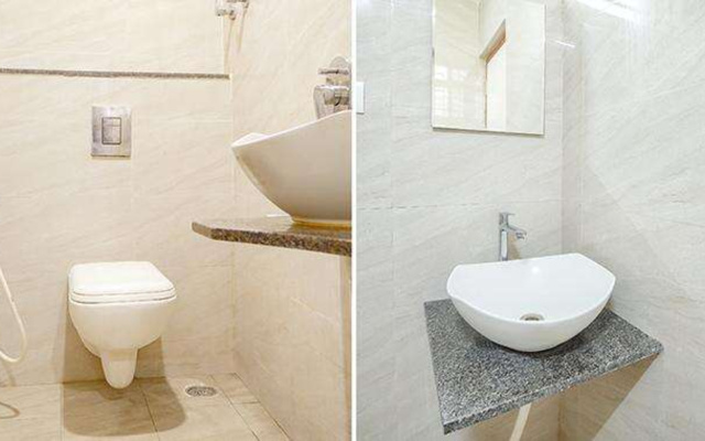 Fabhotel Royal Inn I