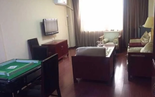 Shanshui Qing Internationl Hotel - Nanchang