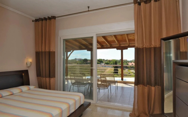 Anelia Villa Seaview 3 by Travelpro Services