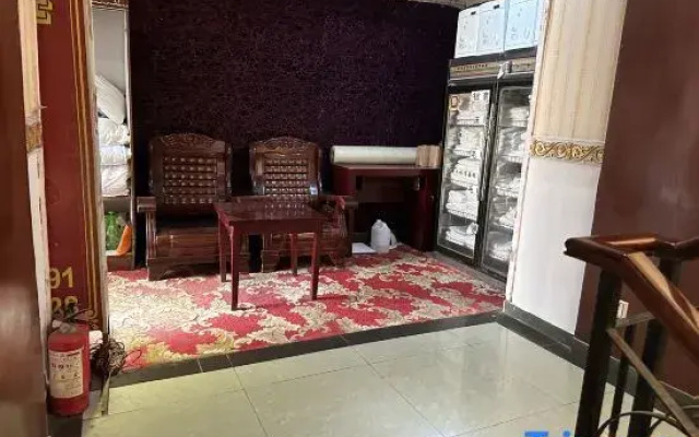 Zhixiang Hotel