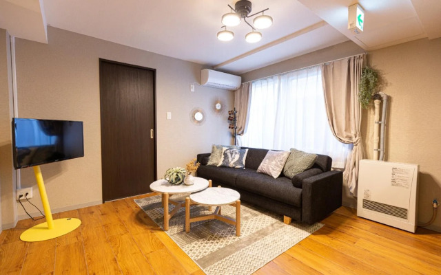 YaDo Oodori East