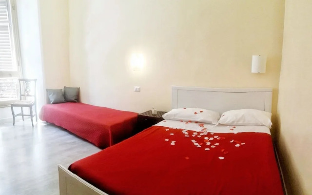 Tesoro Guesthouse