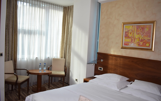 Hotel Bistrik