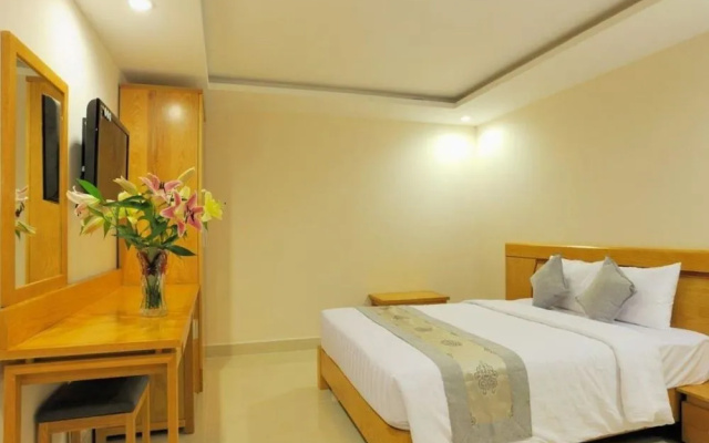 You And Me Hotel