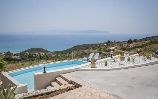Countrystyle Villa Bonora