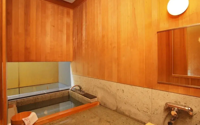 Ashinomaki hotels