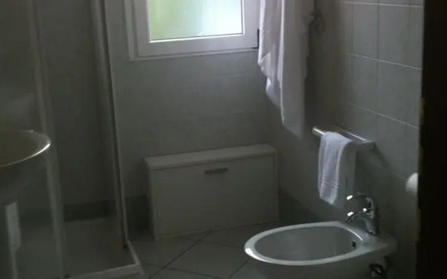 Guest house Maiori