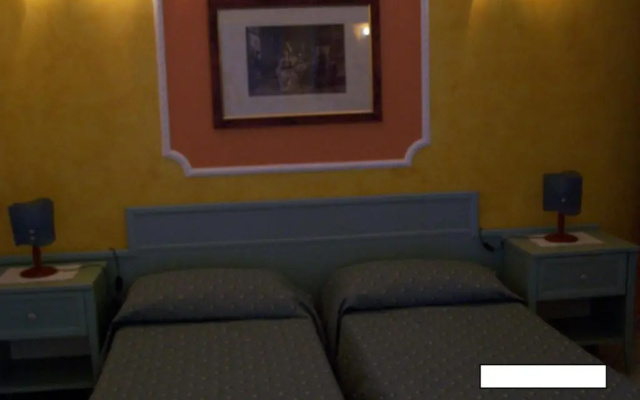 Hotel Nautilus