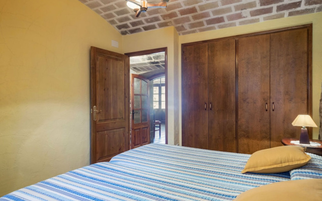 Appealing Apartment in Girona With Swimming Pool
