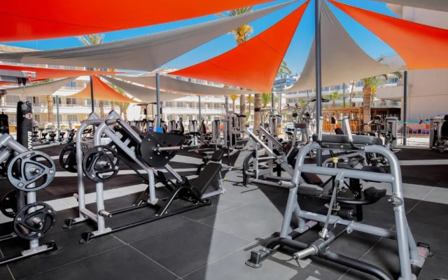 Bh Mallorca Apartments - Adults Only