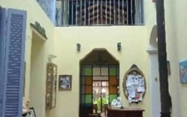 Posada del Angel