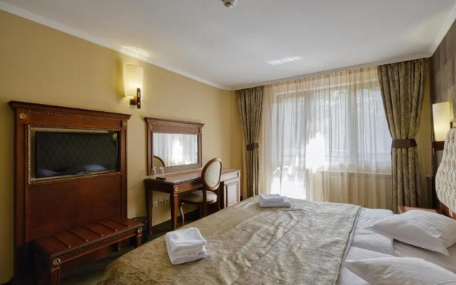 Hotel Edelweiss