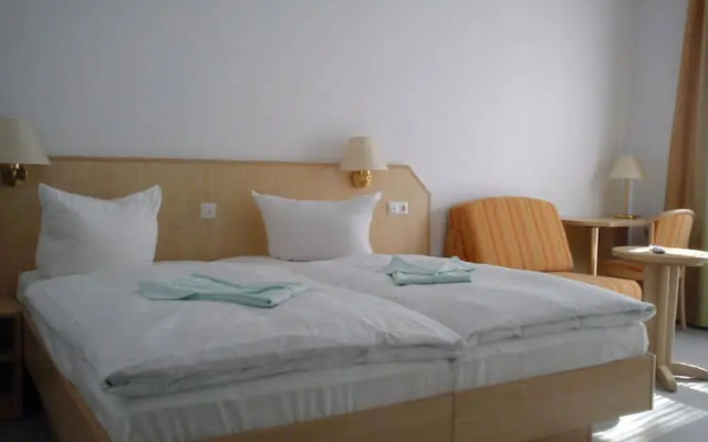 Müllers Hotel Haus 2