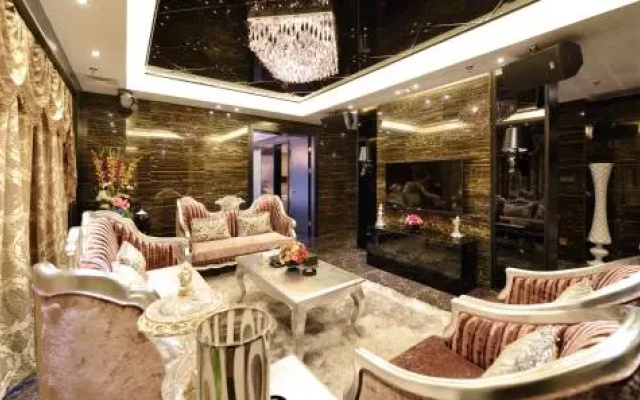 Xiamen Discovery Hotel
