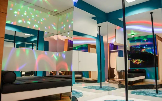 Le Parc Motel