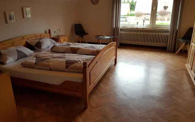 Ferienhaus Voß, 65260