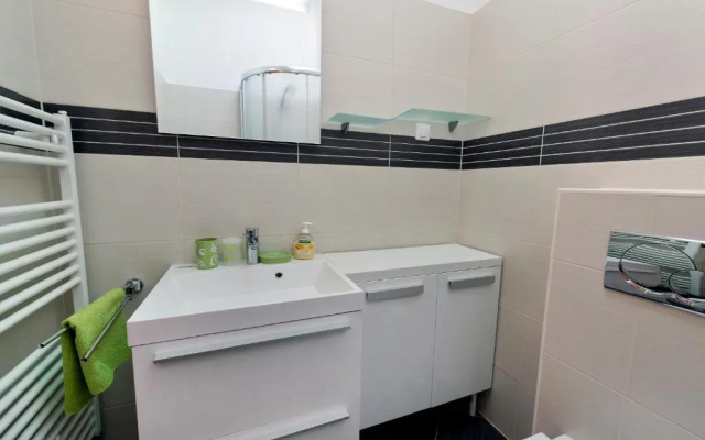 Apartment Simunovic