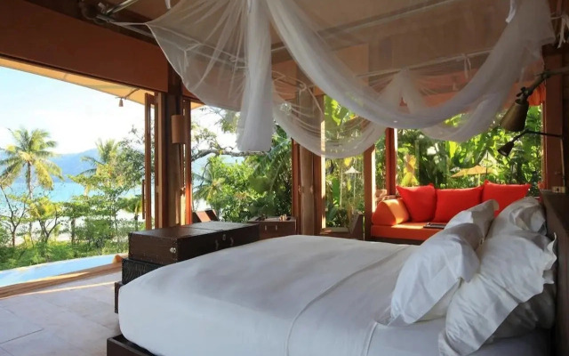 Soneva Kiri