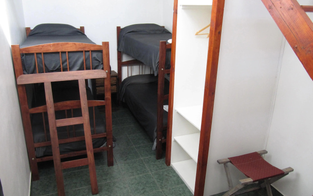 Apart Casas del Centro