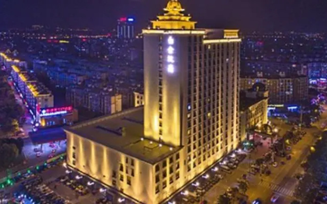 Platinum Hanjue Hotel