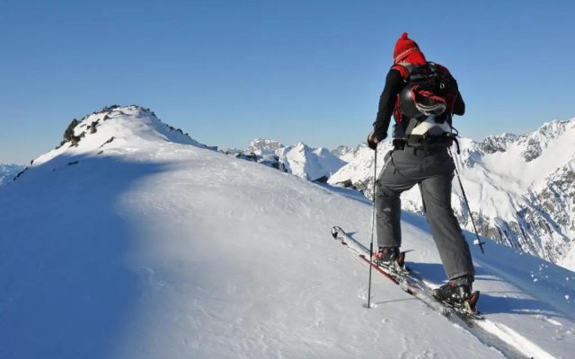 Hotel Mondschein & Chalet Mondschein