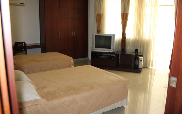 Hotel Cuarta Avenida