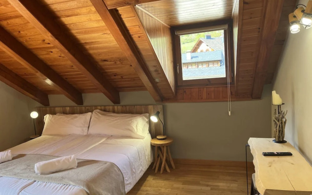 Hotel Els Encantats